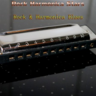 Rock Harmonica Stars