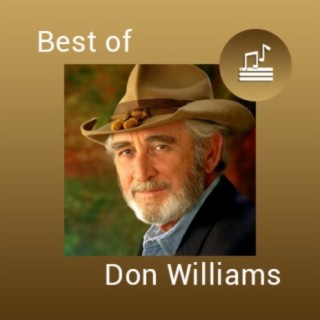 Best of Don Williams