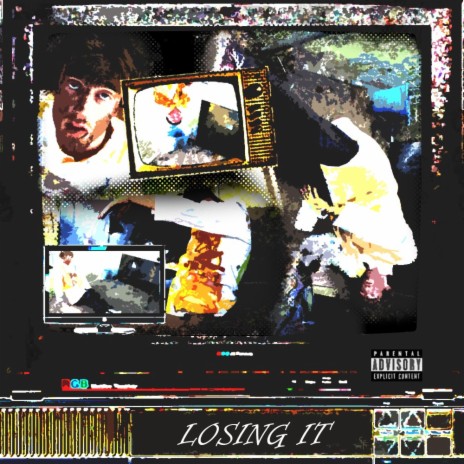 LOSING IT | Boomplay Music