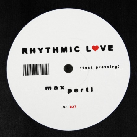 Rhythmic Love | Boomplay Music