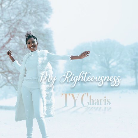 My Righteousness | Boomplay Music