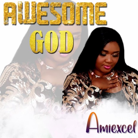 Awesome God | Boomplay Music