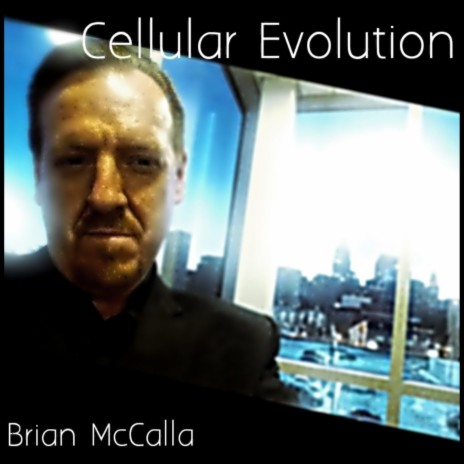 Cellular Evolution | Boomplay Music