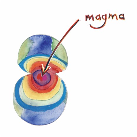 Magma | Boomplay Music