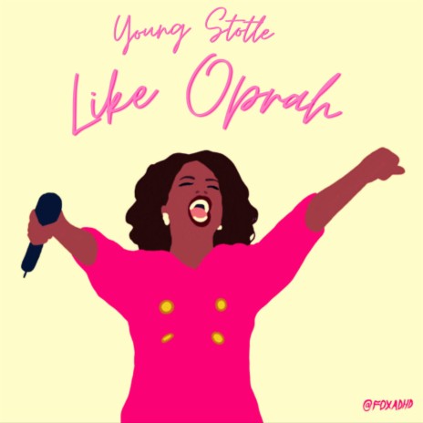 Like Oprah | Boomplay Music