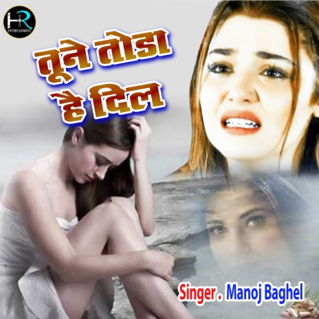Tune Toda Hai Dil (Hindi) | Boomplay Music