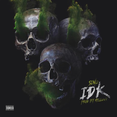 IDK | Boomplay Music