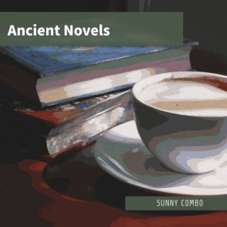 Ancient Novels