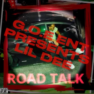 ROAD TALK, Vol. 1