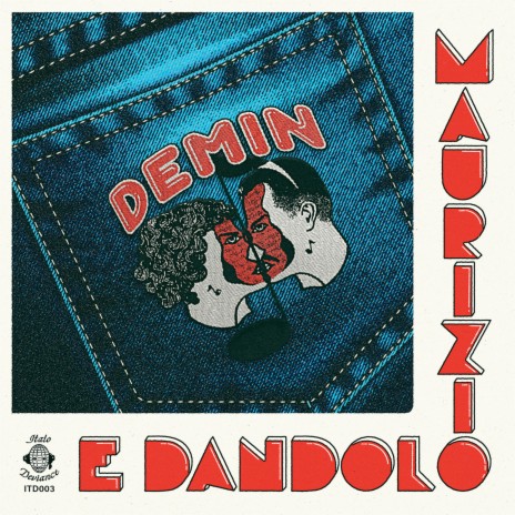 Demin ft. Dandolo | Boomplay Music