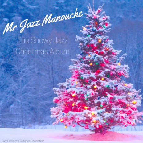 A Jazz Manouche Christmas Wish