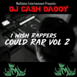 DJ Cash Daddy