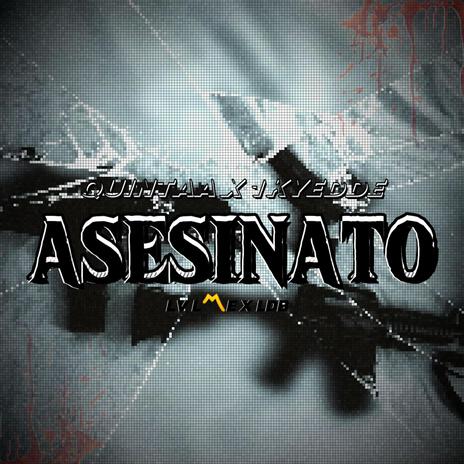 Asesinato ft. 1kyedde | Boomplay Music