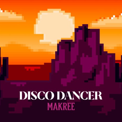 Disco Dancer | Boomplay Music