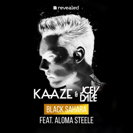 Black Sahara ft. Joey Dale & Aloma Steele | Boomplay Music