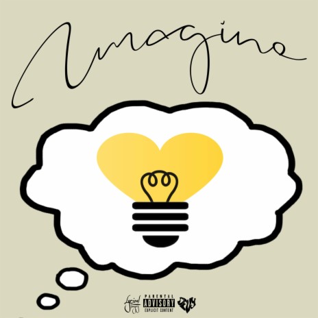 Imagine | Boomplay Music