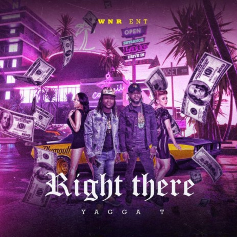 Right There | Boomplay Music