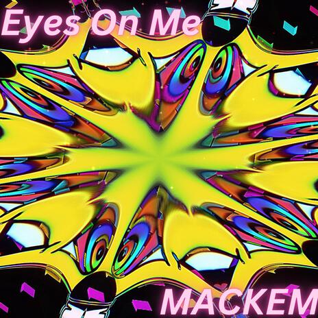 Eyes On Me | Boomplay Music