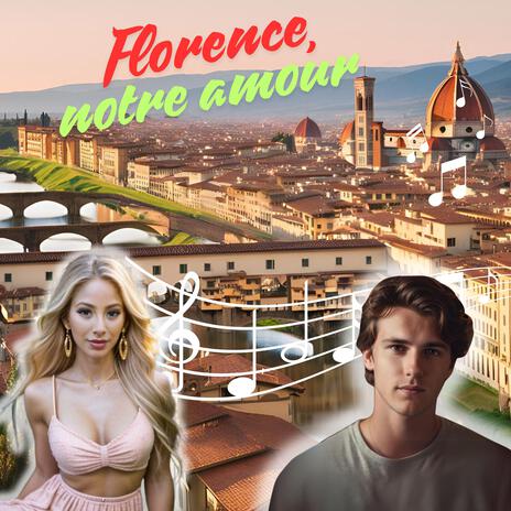 Florence, notre amour | Boomplay Music