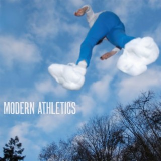 Modern Athletics