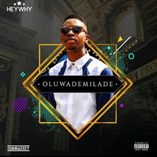 Oluwademilade