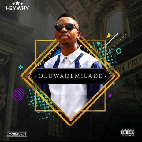 Oluwademilade | Boomplay Music