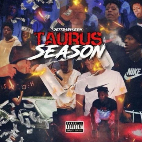 Tausrus Season | Boomplay Music