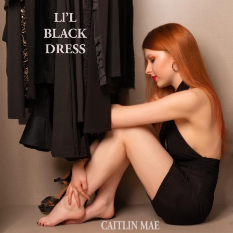 Li'l Black Dress | Boomplay Music