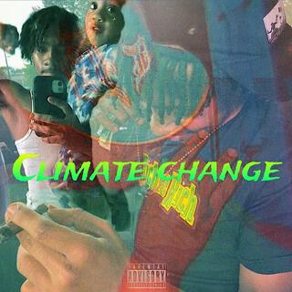 CLIMATE CHANGE (Single Version) lyrics | Boomplay Music