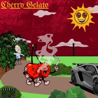 Cherry Gelato lyrics | Boomplay Music