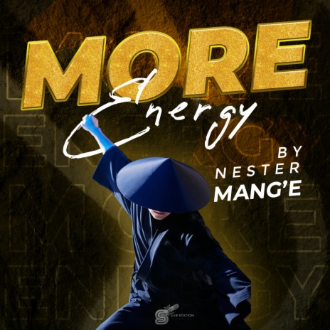 More Energy | Boomplay Music