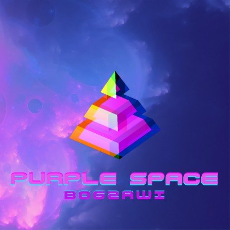 Purple Space | Boomplay Music