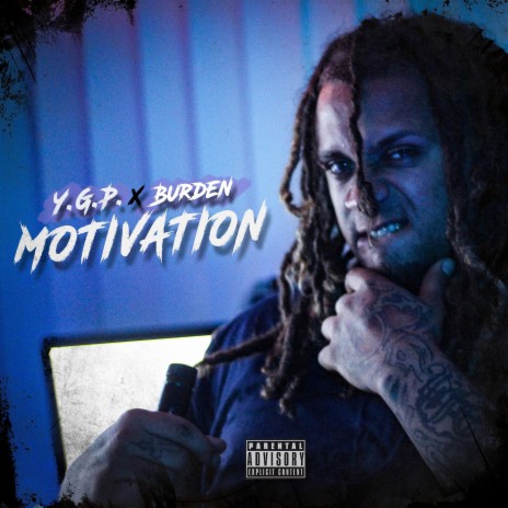 Motivation (feat. Burden) | Boomplay Music