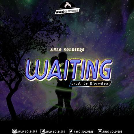 Waiting | Boomplay Music