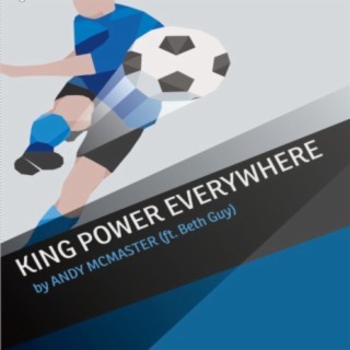 King Power Everywhere (Leicester City)