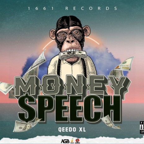 Money Speech ft. Ace Gotta Banger