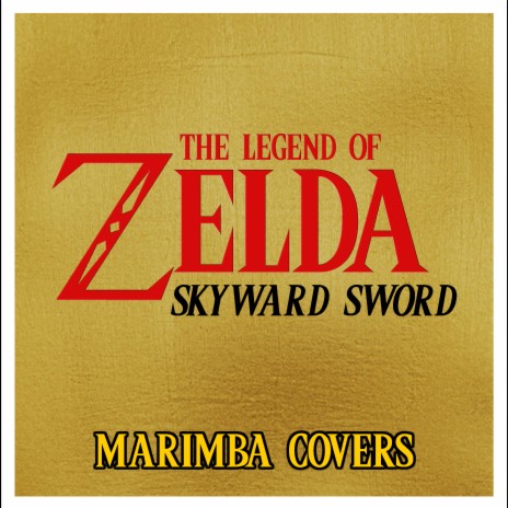 Romance in the Air (From The Legend of Zelda: Skyward Sword) [Marimba Remix] | Boomplay Music