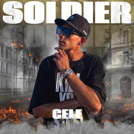 Soldier | Boomplay Music