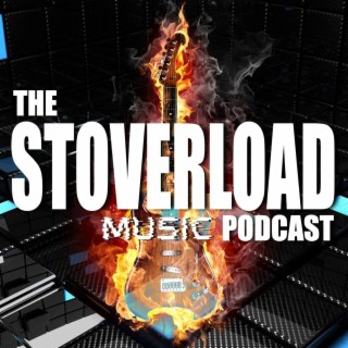 Stoverload Music Podcast Rock Block 9