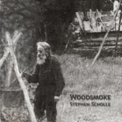 Woodsmoke and Whiskey