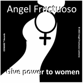 Give power to women