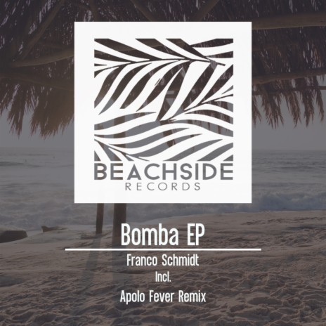 Bomba (Apolo Fever Remix) | Boomplay Music
