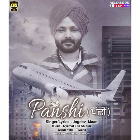 Panchi | Boomplay Music