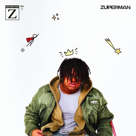 Zuperman | Boomplay Music