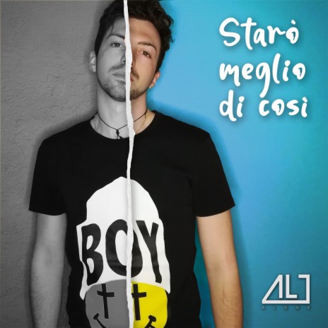 Starò meglio di così | Boomplay Music