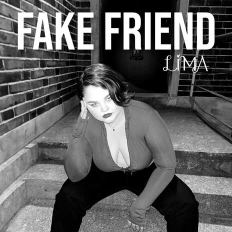 FAKE FRIEND | Boomplay Music