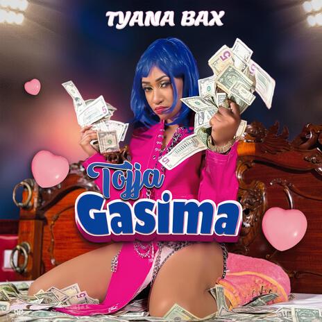 Tojja Gasima | Boomplay Music