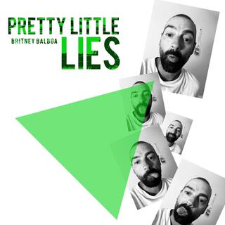 PRETTY LITTLE LIES