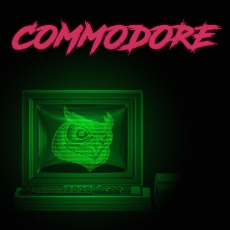 Commodore | Boomplay Music