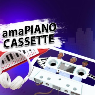 amaPIANO Cassette